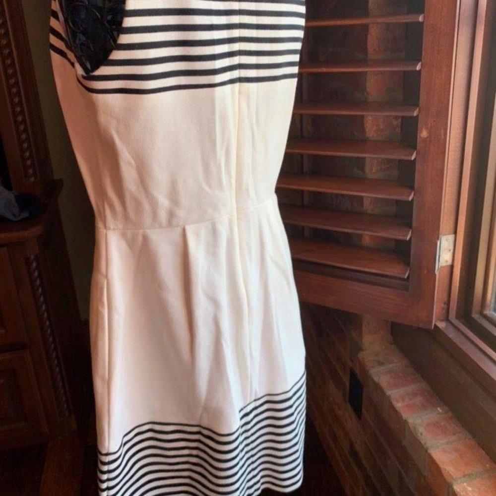 Madewell Midi Dress